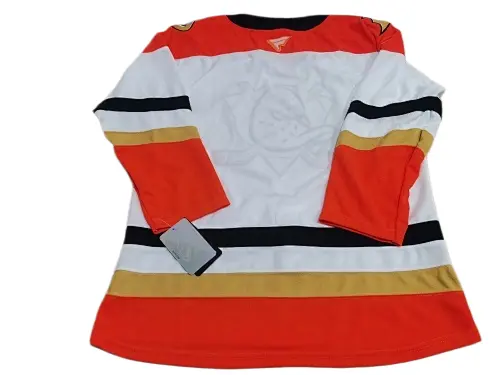 anaheim ducks special edition 2 0 jersey review back full