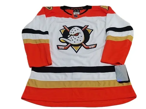 anaheim ducks special edition 2 0 jersey review front full