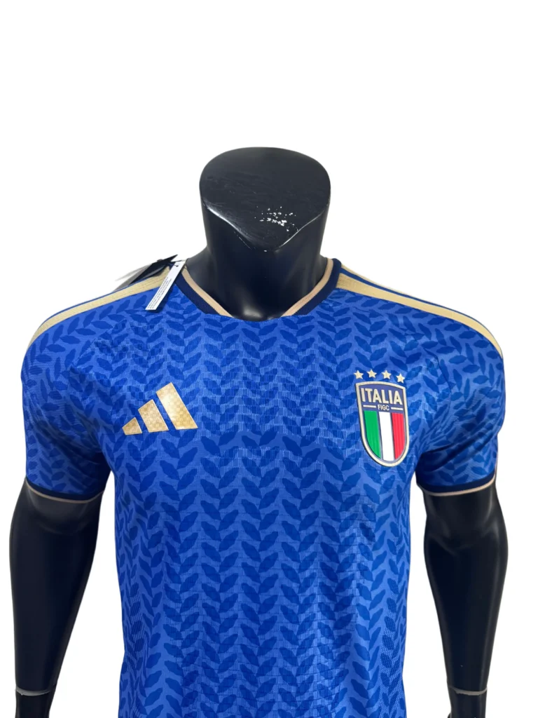 italy 2026 figc crest adidas logo