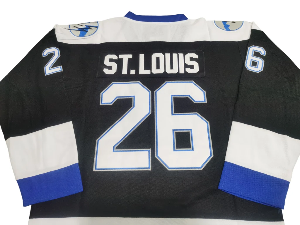 martin st louis lightning jersey review detail