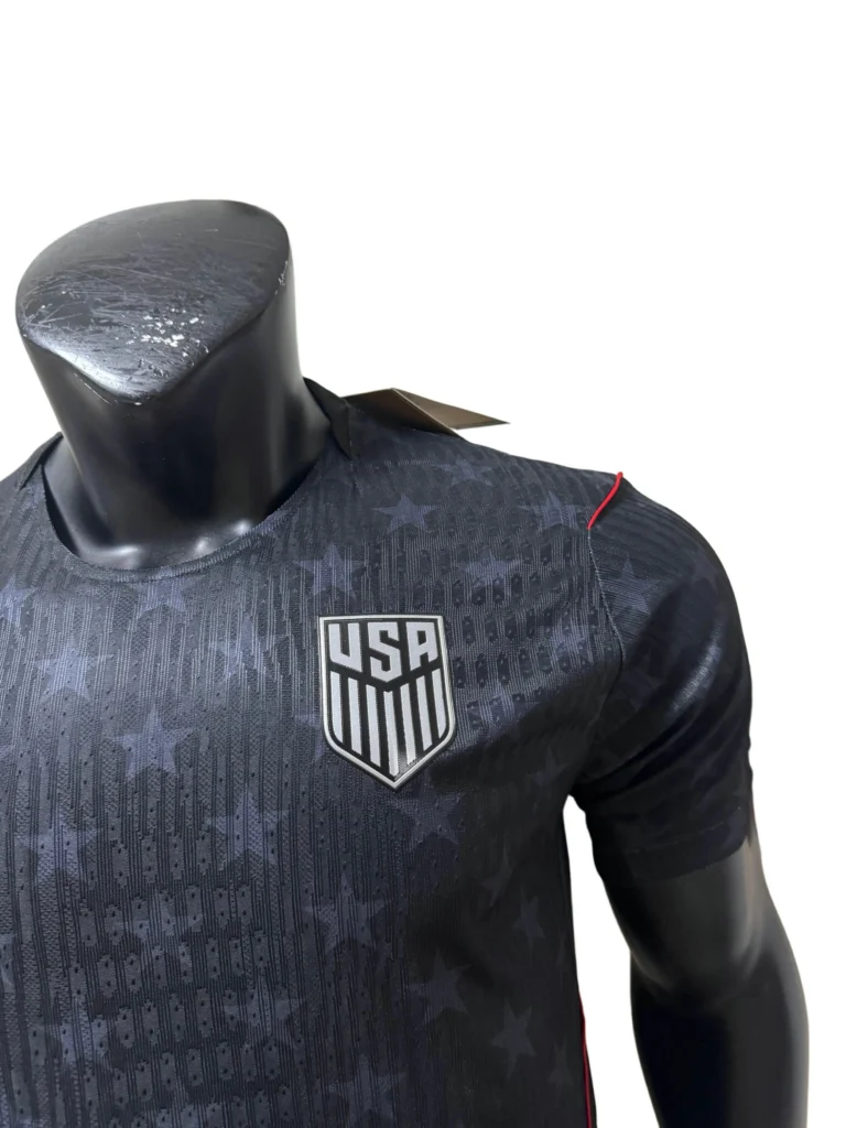 us away jersey for the 2026 2027 season crest stitching4