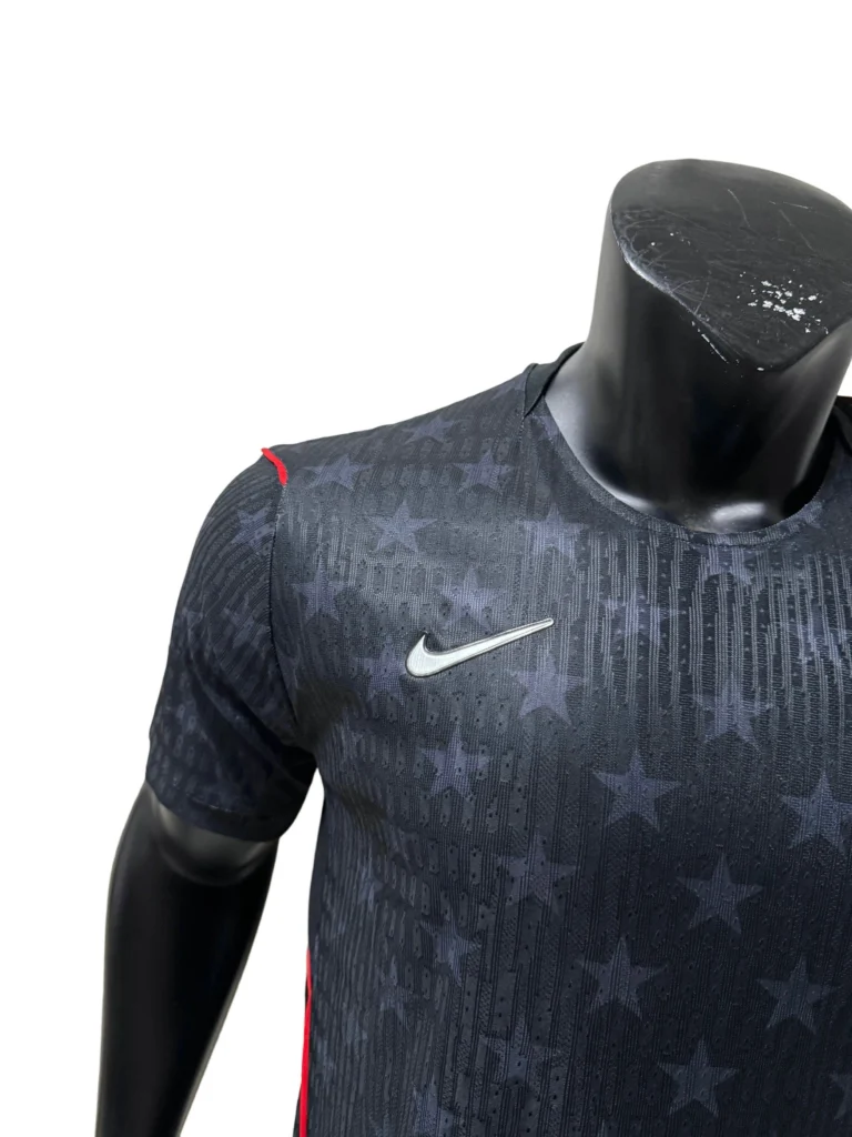 USA Soccer Stealth Kit Archive US Away Jersey for the 2026-2027 season us away jersey for the 2026 2027 season nike logo 1