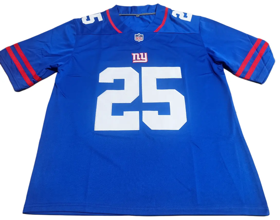 Breathtaking Fanatics NFL New York Giants Blue V-Neck T-Shirt Review fanatics nfl new york giants blue v neck t shirt full front layout