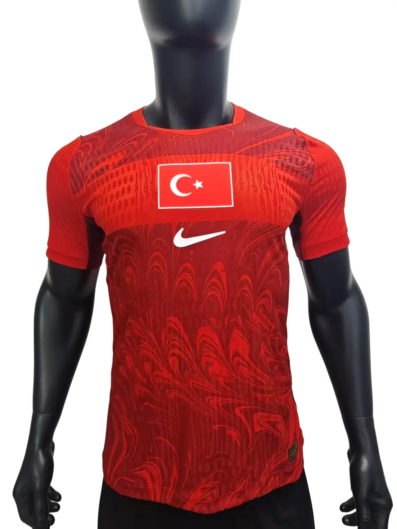 Nike Turkey 2026 Home Jersey Review